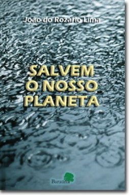 SALVEM O NOSSO PLANETA