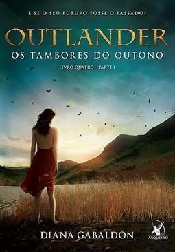 OUTLANDER: OS TAMBORES DO OUTONO