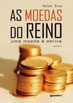 As Moedas do Reino #1