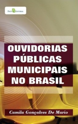 Ouvidorias públicas municipais no Brasil