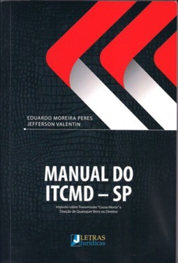MANUAL DO ITCMD