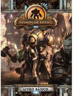 Reinos de Ferro