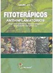 Fitoterápicos Anti-Inflamatórios: Aspectos Químicos, Farmacológicos...