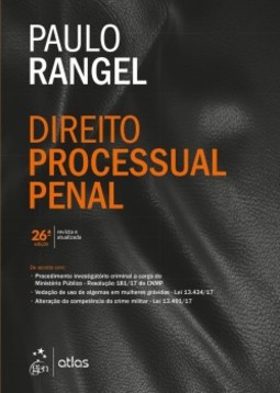 Direito processual penal