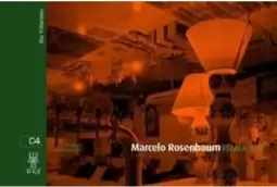 Coleção Escala 1:20 - Espaços Cenograficos