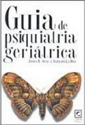 Guia de Psiquiatria Geriátrica - IMPORTADO