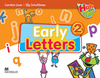 Hats On Top Early Letters Book-2