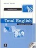 Total English: Elementary: Workbook with Key - IMPORTADO