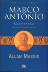 Marco Antônio e Cleópatra (Os Senhores de Roma #2)