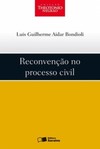 Reconvenção no processo civil