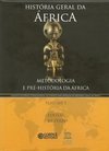 METODOLOGIA E PRE HISTORIA DA AFRICA