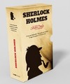 Caixa especial Sherlock Holmes