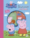 Peppa Pig: diversão em família - Com 6 mini livros!