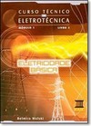 Curso Tecnico Em Eletrotecnica - Modulo 1, V.3-Eletricidade Basica