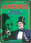 Mandrake - Entre As Mumias (Mandrake - Vol. 3)