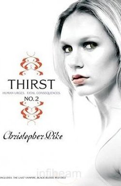 And creatures Evil thirst V.2 - phantom Thirst