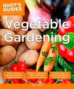 Vegetable Gardening