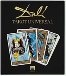 Dali Tarot Universal