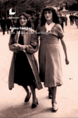 Las Marías de Santiago