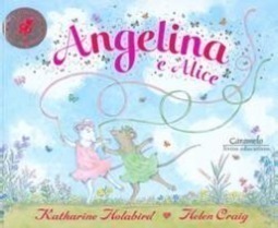 Angelina e Alice