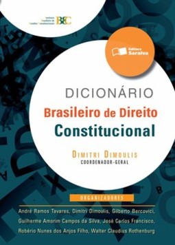 Dicionário brasileiro de direito constitucional