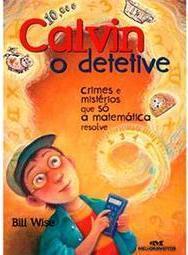 Calvin o Detetive