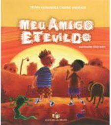 Meu Amigo Etevildo