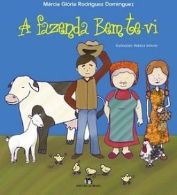 A FAZENDA BEM TE VI