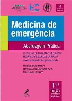 Medicina de emergência: Abordagem prática