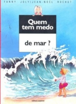 Quem tem Medo de Mar?