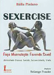 Sexercise: Faça Musculação Fazendo Sexo!