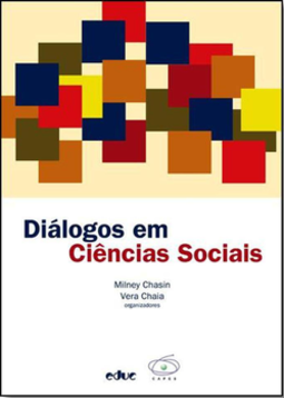 Diálogos em ciências sociais