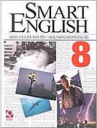 Smart English - 8 série - 1 grau