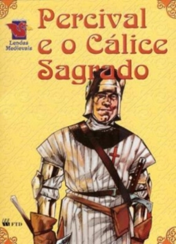 Percival e o cálice sagrado