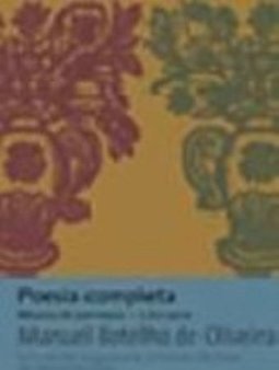 Poesia Completa Música do Parnasso/Lira Sacra