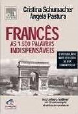 Francês: as 1500 Palavras Indispensáveis