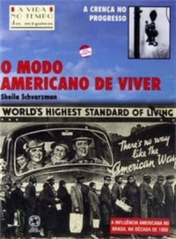 O modo americano de viver