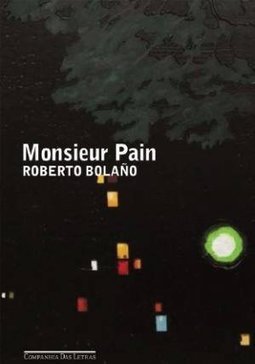 MONSIEUR PAIN