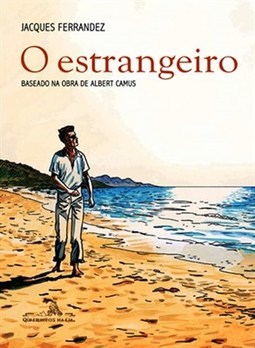 ESTRANGEIRO, O