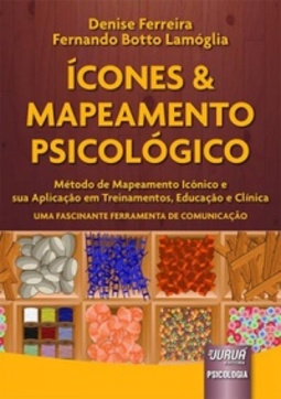 ÍCONES E MAPEAMENTO PSICOLÓGICO