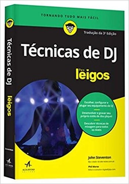 TECNICAS DE DJ PARA LEIGOS