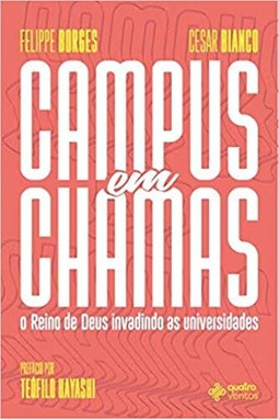 Campus Em Chamas