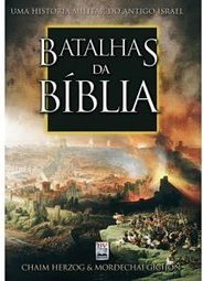 BATALHAS DA BIBLIA