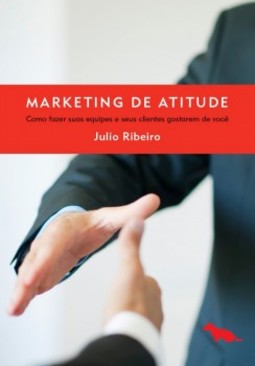 Marketing de Atitude