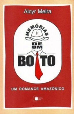 Memórias de um Boto