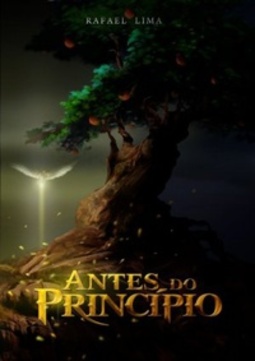 Antes do Princípio #1