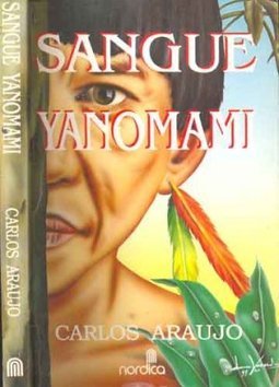 Sangue Yanomami