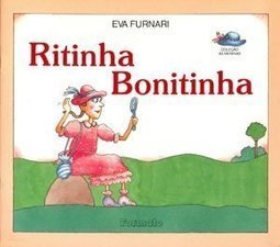 Ritinha Bonitinha