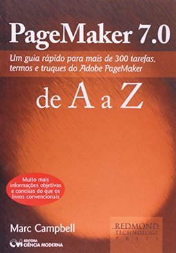 PageMaker 7.0 de A a Z