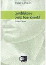 Contabilidade e Gestão Governamental: Estudos Especiais